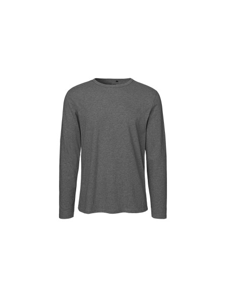 N-O61050-Mens Long Sleeve T-Shirt