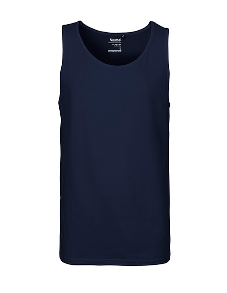 N-O61300-Mens Tank Top