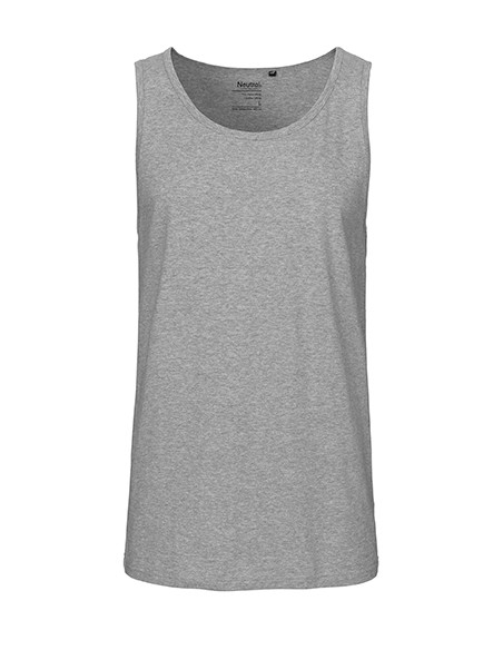 N-O61300-Mens Tank Top