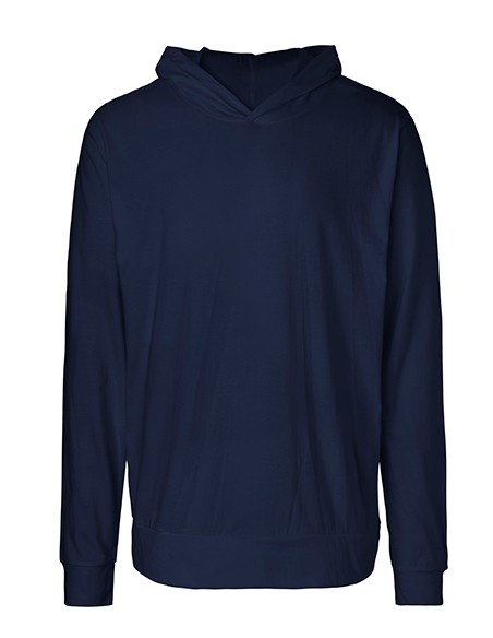 N-O62101-Unisex Jersey Hoodie