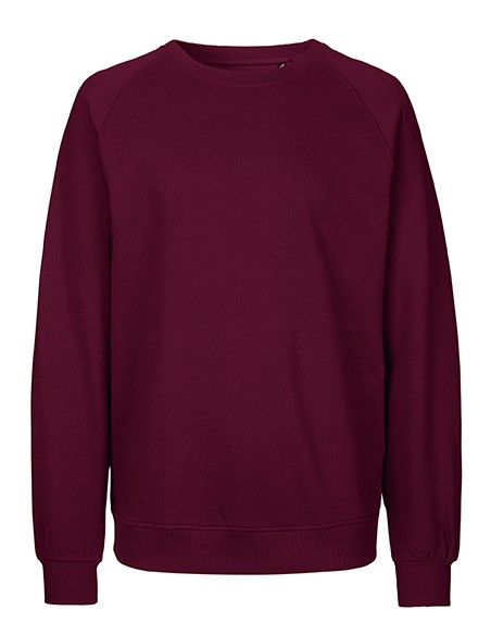 N-O63001-Unisex Sweatshirt