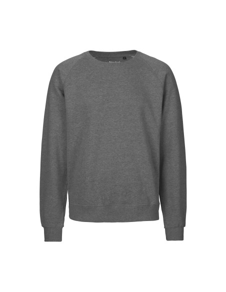 N-O63001-Unisex Sweatshirt