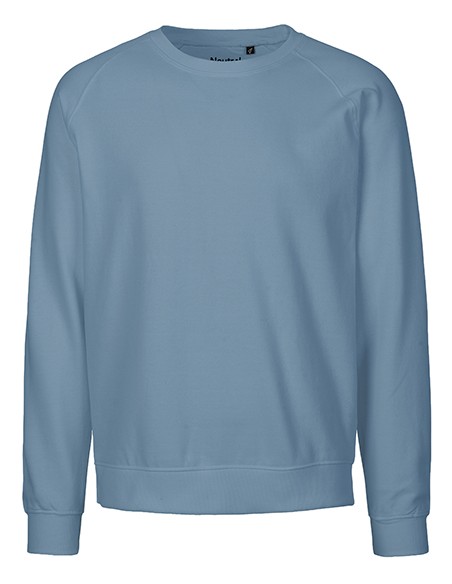 N-O63001-Unisex Sweatshirt