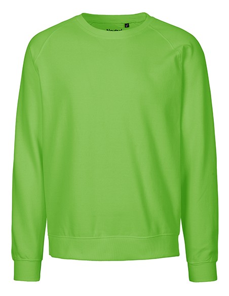 N-O63001-Unisex Sweatshirt