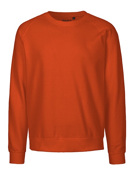 N-O63001-Unisex Sweatshirt