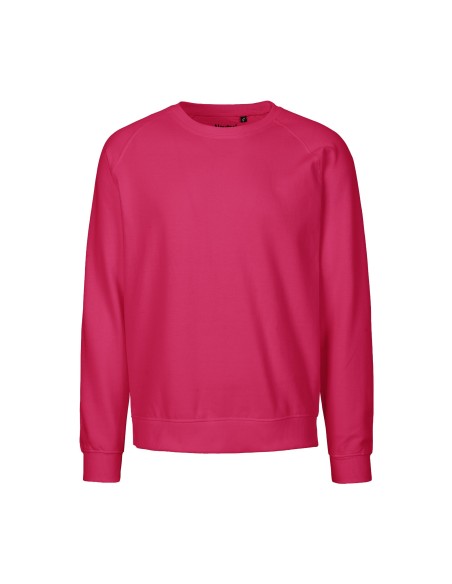 N-O63001-Unisex Sweatshirt