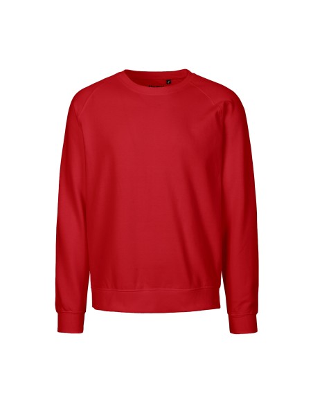 N-O63001-Unisex Sweatshirt