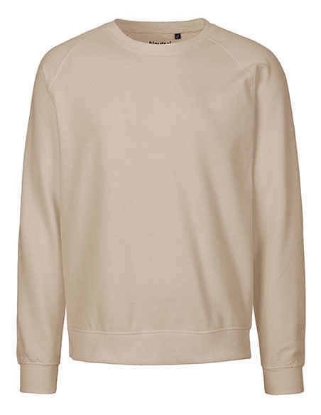 N-O63001-Unisex Sweatshirt