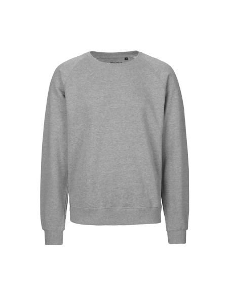 N-O63001-Unisex Sweatshirt