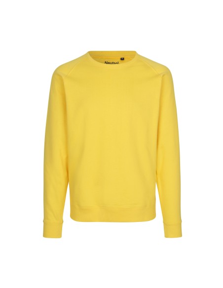 N-O63001-Unisex Sweatshirt