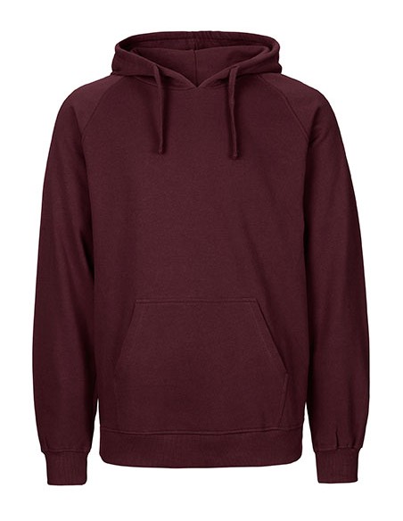 N-O63101-Mens Hoodie