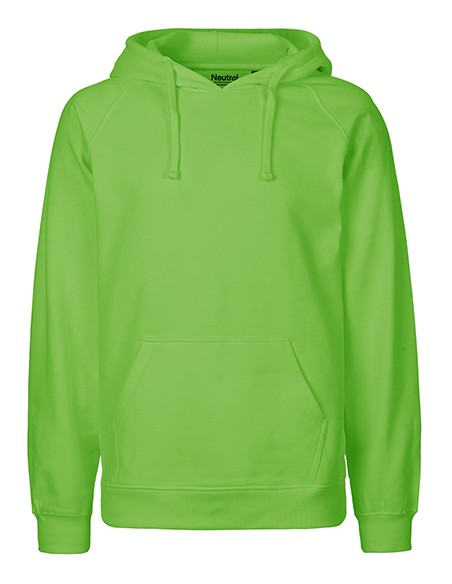 N-O63101-Mens Hoodie