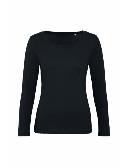 B-TW071-Inspire Long Sleeve T /Women_