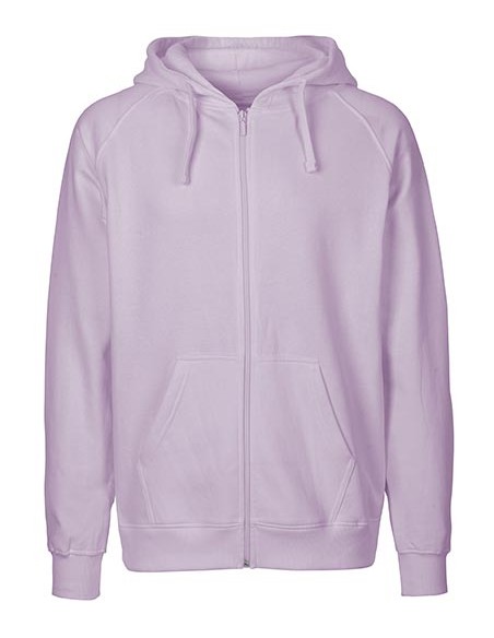 N-O63301-Mens Zip Hoodie