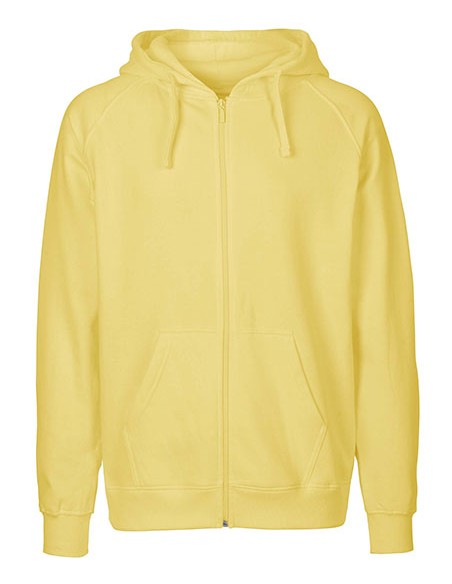 N-O63301-Mens Zip Hoodie
