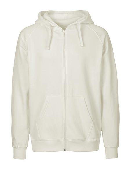 N-O63301-Mens Zip Hoodie