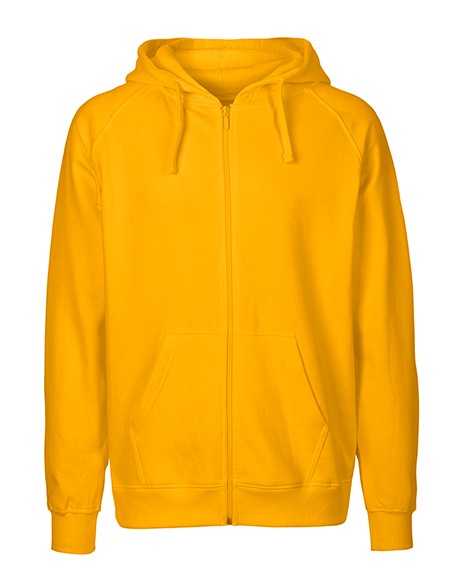 N-O63301-Mens Zip Hoodie