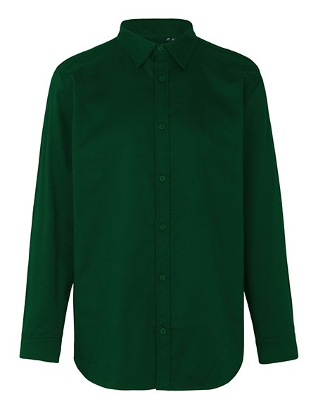 N-O67001-Mens Twill Shirt
