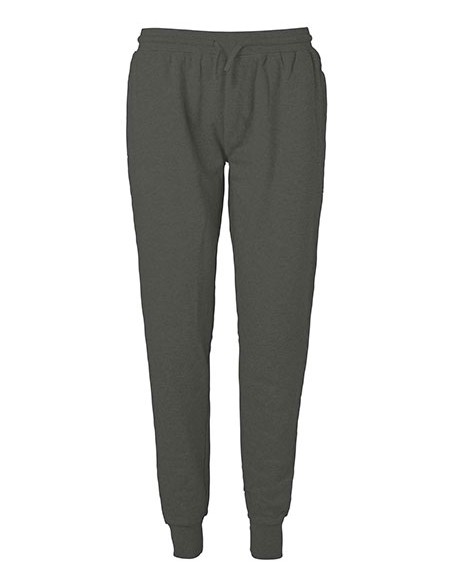 N-O74002-Sweatpants With Cuff And Zip Pocket
