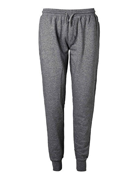N-O74002-Sweatpants With Cuff And Zip Pocket