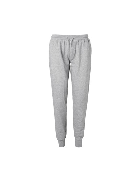 N-O74002-Sweatpants With Cuff And Zip Pocket