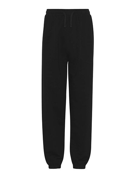 N-O74003-Unisex Sweatpants With Elastic Cuff