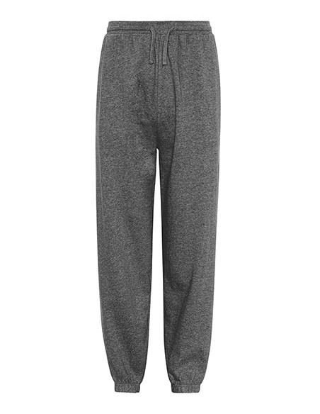 N-O74003-Unisex Sweatpants With Elastic Cuff