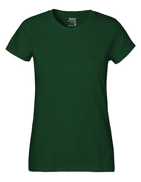 N-O80001-Ladies Classic T-Shirt