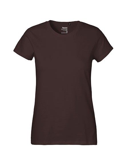 N-O80001-Ladies Classic T-Shirt