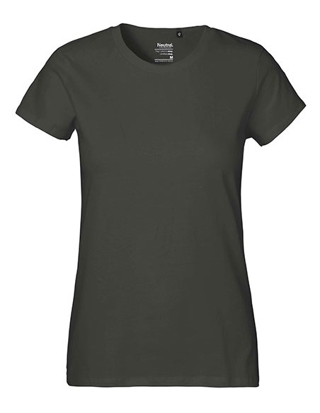 N-O80001-Ladies Classic T-Shirt