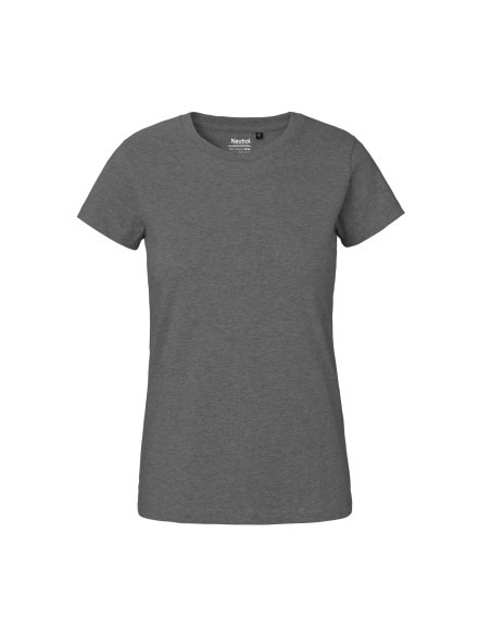 N-O80001-Ladies Classic T-Shirt