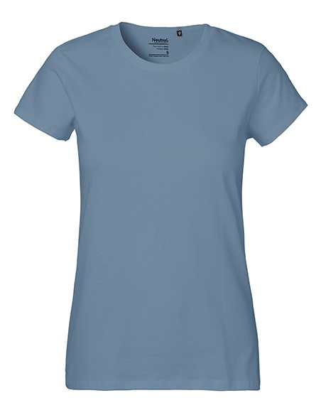 N-O80001-Ladies Classic T-Shirt