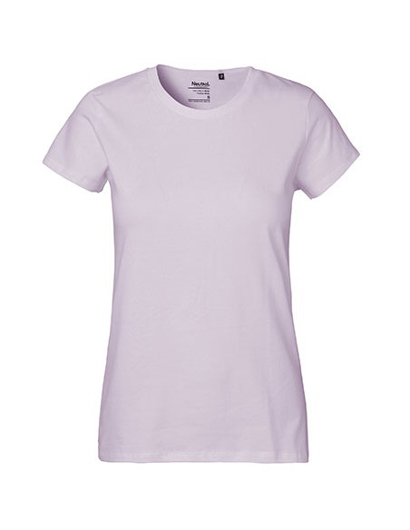 N-O80001-Ladies Classic T-Shirt
