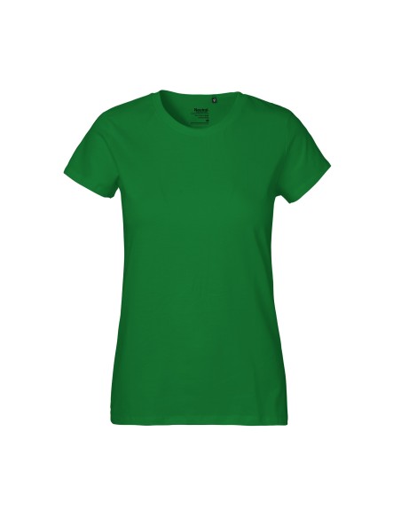N-O80001-Ladies Classic T-Shirt
