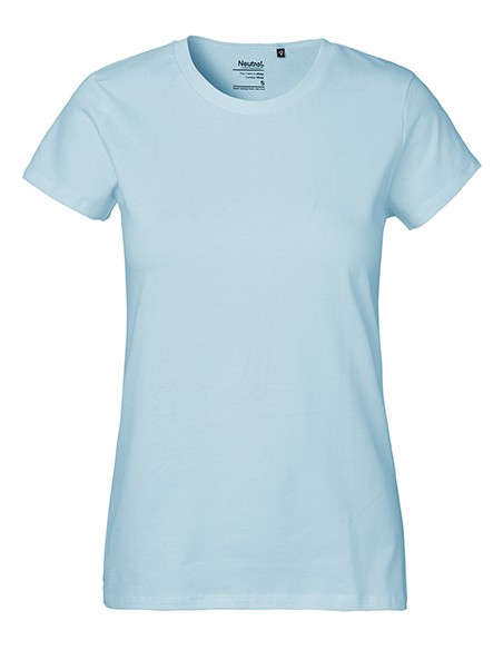 N-O80001-Ladies Classic T-Shirt