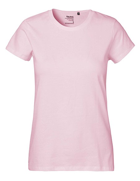 N-O80001-Ladies Classic T-Shirt