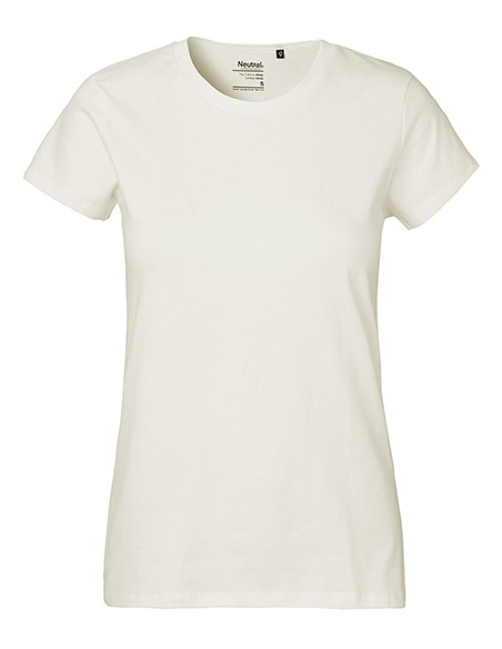 N-O80001-Ladies Classic T-Shirt