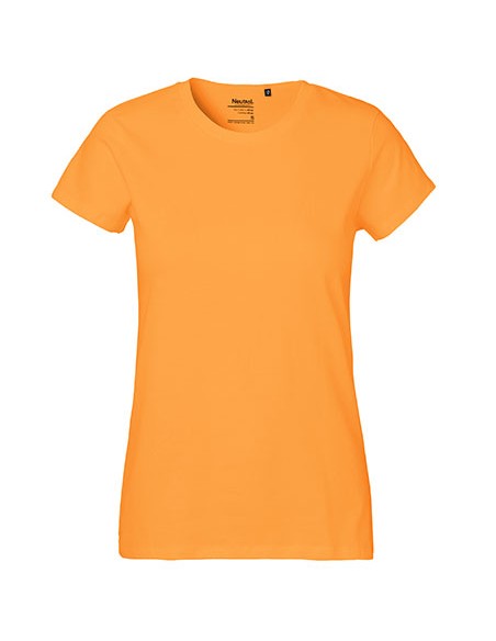 N-O80001-Ladies Classic T-Shirt