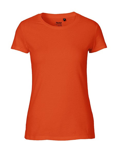 N-O80001-Ladies Classic T-Shirt