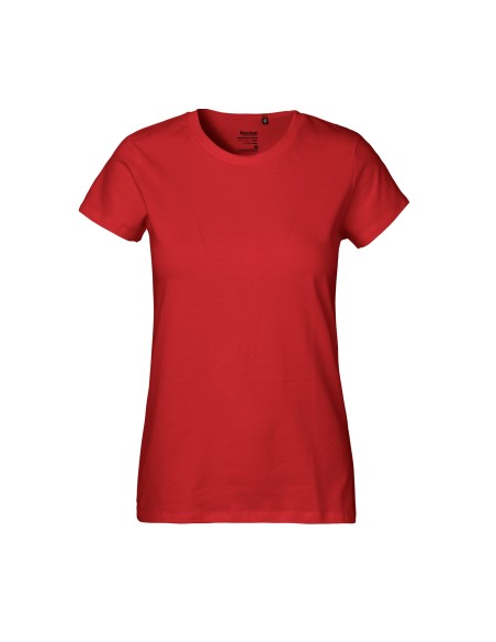 N-O80001-Ladies Classic T-Shirt