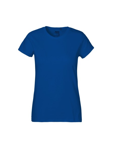 N-O80001-Ladies Classic T-Shirt