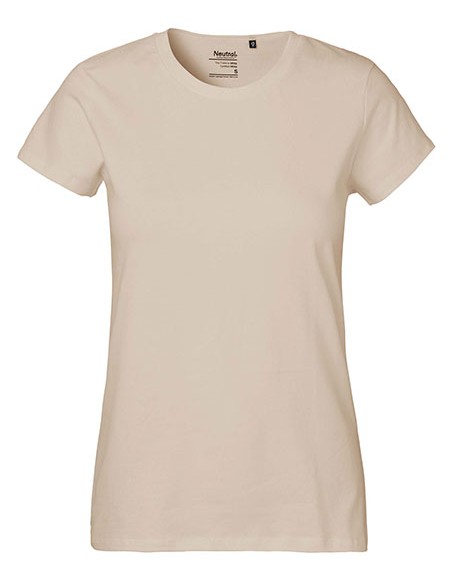 N-O80001-Ladies Classic T-Shirt