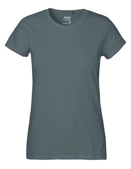 N-O80001-Ladies Classic T-Shirt