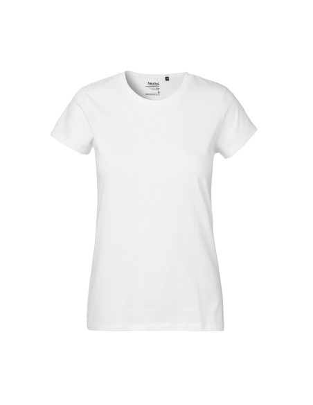 N-O80001-Ladies Classic T-Shirt
