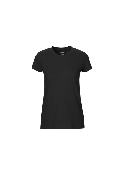 N-O81001-Ladies Fit T-Shirt
