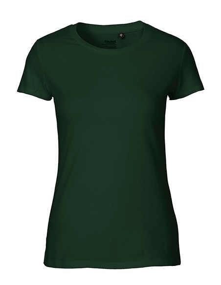 N-O81001-Ladies Fit T-Shirt