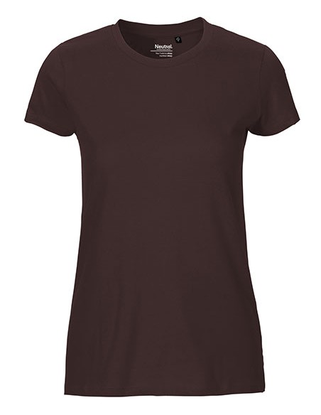 N-O81001-Ladies Fit T-Shirt
