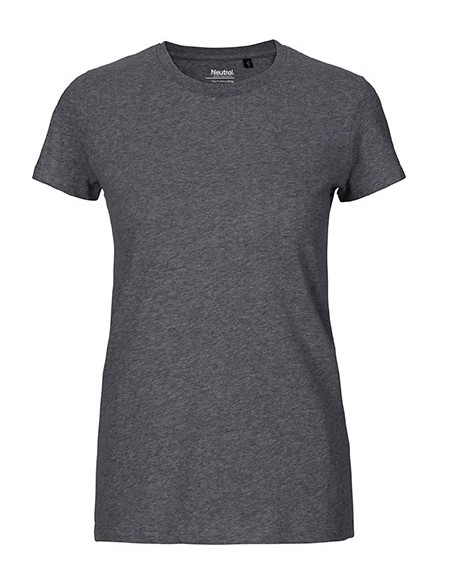 N-O81001-Ladies Fit T-Shirt