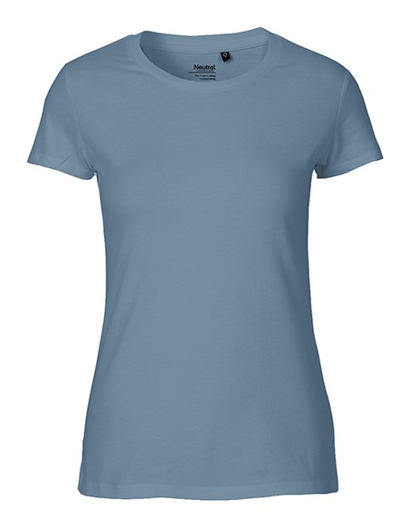 N-O81001-Ladies Fit T-Shirt