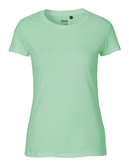 N-O81001-Ladies Fit T-Shirt